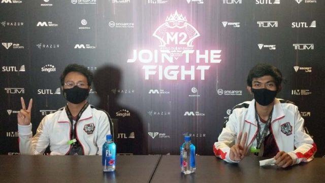 Alter Ego Pulangkan 10s Gaming dari M2, Ini Alasan Dimainkannya Caesius