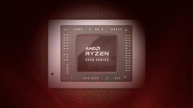 AMD Luncurkan Prosesor Laptop Ryzen Mobile 5000, Cocok Buat Main Game