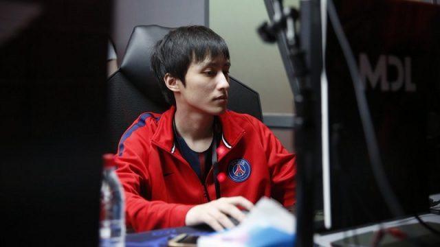 Tim Dota 2 LGD Umumkan Roster Baru Mereka! Ame is Back!