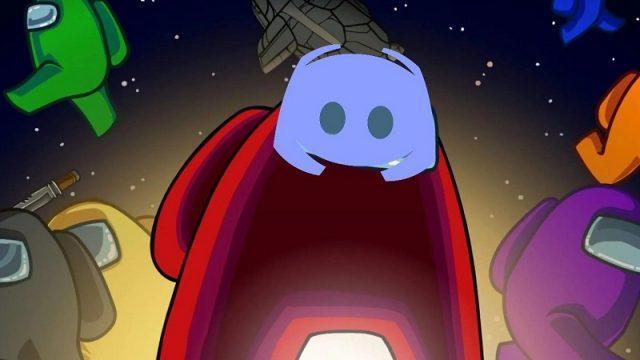 Karena Among Us, Angka Download Discord Meroket! Kok Bisa?