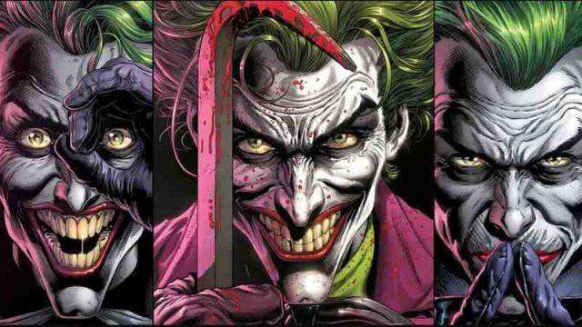 DC Comics Perlihatkan Anak dan Istri Rahasia Joker!