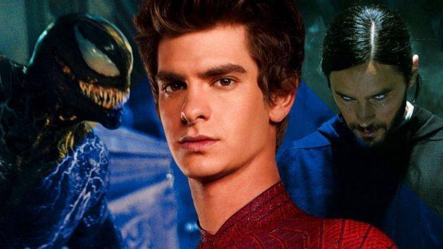 Andrew Garfield Akan Kembali Sebagai Spider-Man?