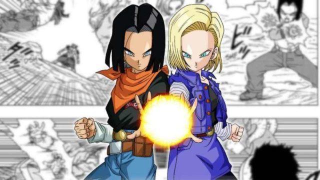 Android 17 dan 18 Sebenarnya Bukan Villain, Berikut Penjelasannya!
