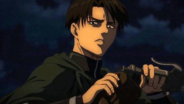 Clan Terkuat?! Berikut 5 Anggota Ackerman di Anime Attack on Titan!