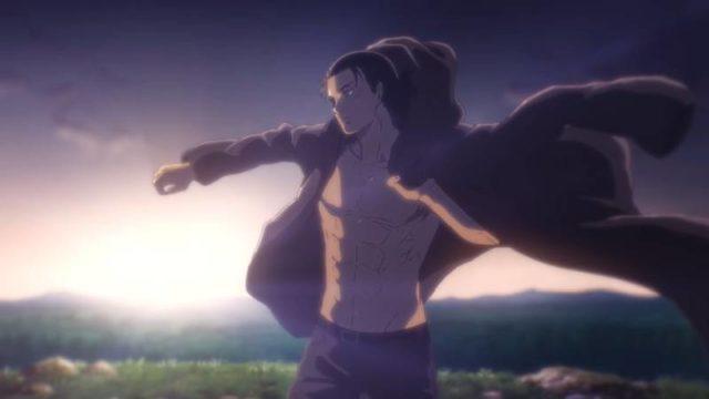 Anggota Keluarga Yeager yang Jadi Titan, Siapa Saja Ya?!