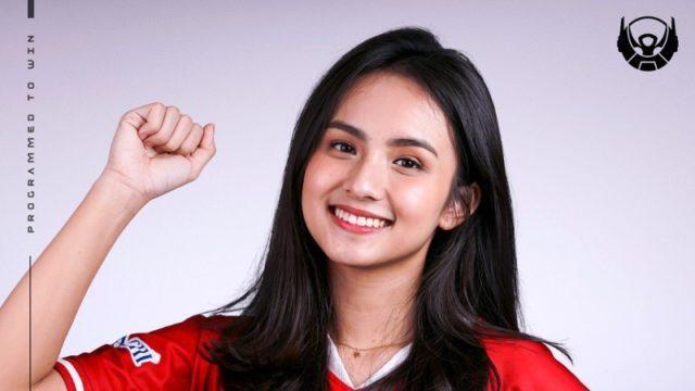 Angie Marcheria Jadi Brand Ambassador Bigetron RA, Ini Infonya!