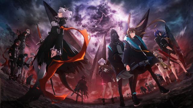 Anime Arknights: Prelude to Dawn Season 1 Resmi Diproduksi