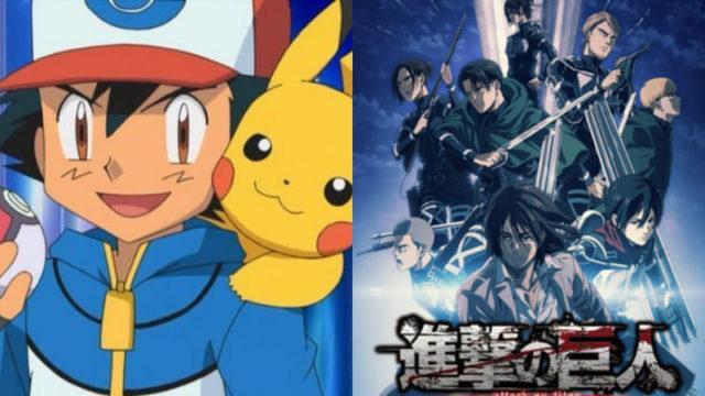 Karena Berbagai Alasan, Deretan Anime Ini Dilarang Tayang di Beberapa Negara!