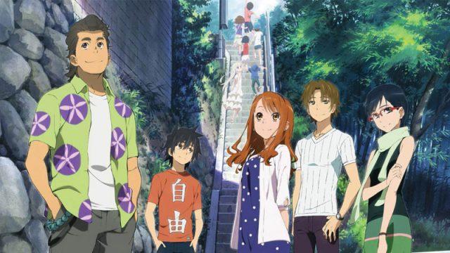 Bikin Terharu! Ini 6 Rekomendasi Anime Drama di Netflix!