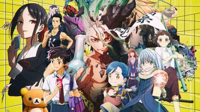 Survei Membuktikan, Cuma 6% Anak Gen Z Yang Nggak Tahu Soal Anime!