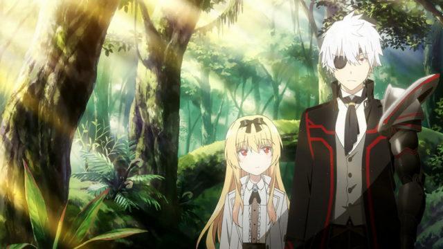 3 Anime Pemeran Pria Introvert Terbaik yang Wajib Kalian Tonton!