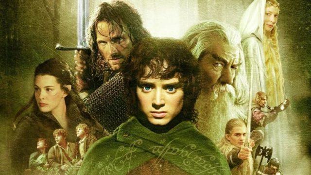 Warner Bros Ungkapkan Rencana Buat Anime The Lord of The Rings