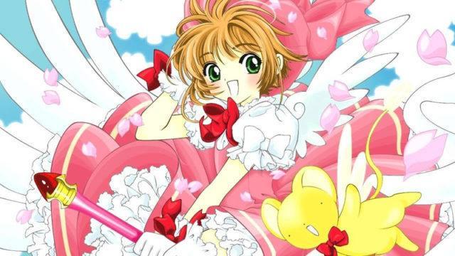 8 Anime Magical Girl Yang Pernah Menghiasi Masa Kecil Kita