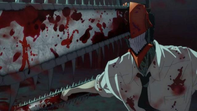 Ada Trailer Chainsaw Man! Ini 3 Anime Terbaru Dari Studio MAPPA!