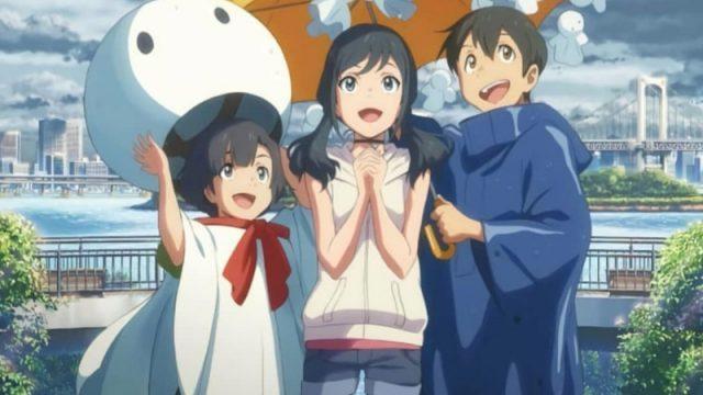 Netflix Ungkap Judul Anime Netflix Terpopuler di Asia Tenggara, Bagaimana di Indonesia?