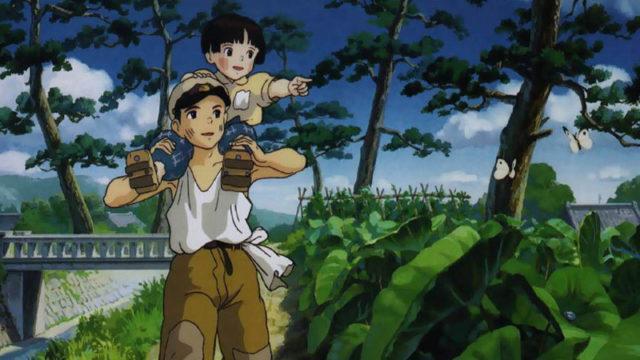 Anime Sad Ending yang Bisa Bikin Nangis Bombay