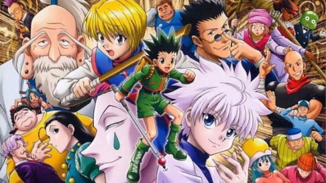 5 Rekomendasi Anime yang Cocok Untuk Ngabuburit!