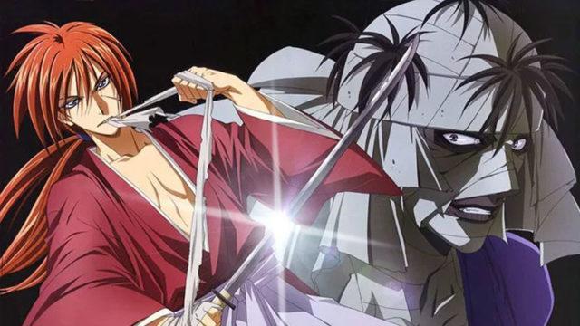 Anime Samurai X Baru Akan Dibuat, Bakal Adaptasi Cerita Mana?