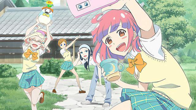 Untuk Sahur dan Ngabuburit, Ini Rekomendasi Anime Spring 2021 Selama Puasa