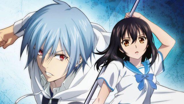 Anime Spring 2022 Ini Bisa Bikin Batal Puasa! Kok Bisa?