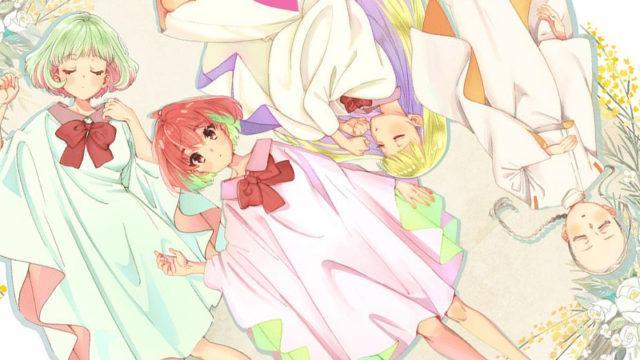 Anime Spring 2022 yang Aman Ditonton Selama Puasa, Gak Bakal Batal!