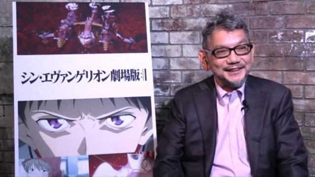 Anime Terbaik Hideaki Anno Dari Romcom Sampai Mecha, Ini Daftarnya!