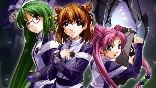 5 Anime Dengan Rating Terburuk Versi MyAnimeList