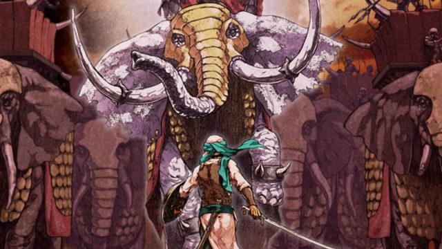 Anime The Journey Produksi Arab-Jepang Rilis, Ini Reviewnya!