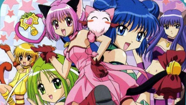 Tokyo Mew Mew Dapat Anime Baru, Pemerannya Diumumkan!