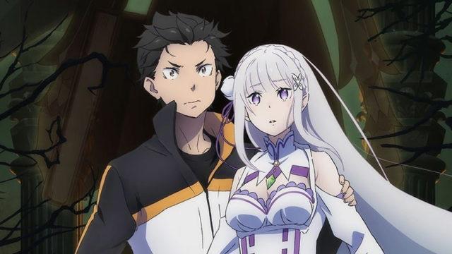 Gratis dan Official! Ini 7 Anime Winter 2021 yang Bisa Ditonton Legal di Indonesia