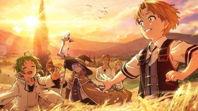 Ini 5 Anime Winter 2021 Terbaik Versi MyAnimeList, Banyak Anime Isekai!