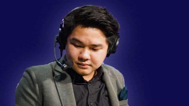 Antonius Willson Sebut Faktor Ini yang Bikin Acend Juara Valorant Champions 2021
