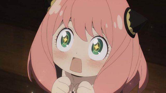 15 Fakta Anya Forger, Gadis Cilik Menggemaskan di Anime Spy x Family