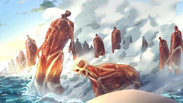 Terungkap! Ini Alasan Episode 14 Attack on Titan Season 4 Ditunda