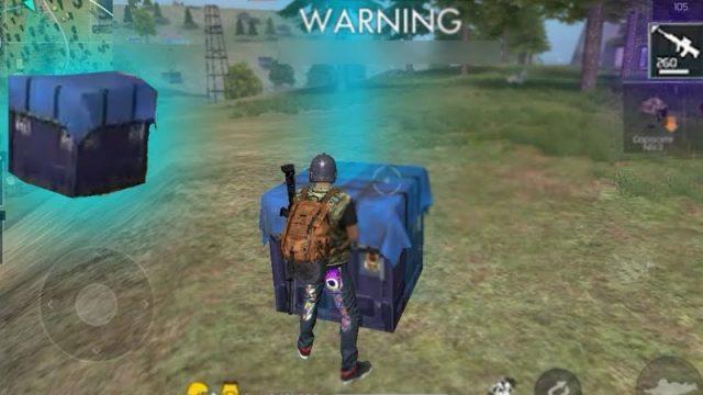 Gak Cuma Ada di Game, Ini Penjelasan Lengkap Apa Itu Airdrop