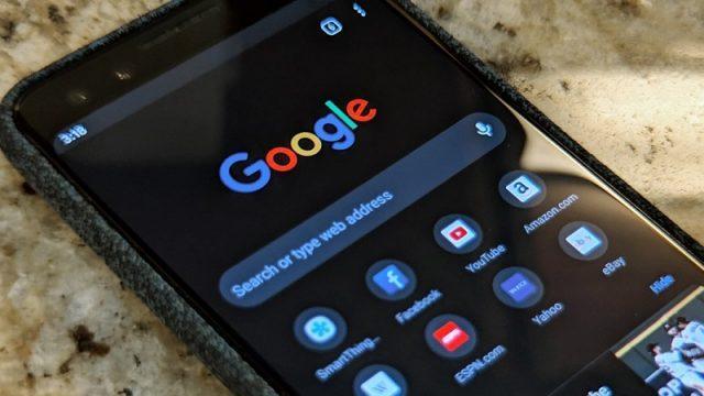 Dark Mode Jadi Hype, Apa Sih Untungnya? Benarkah Lebih Sehat?
