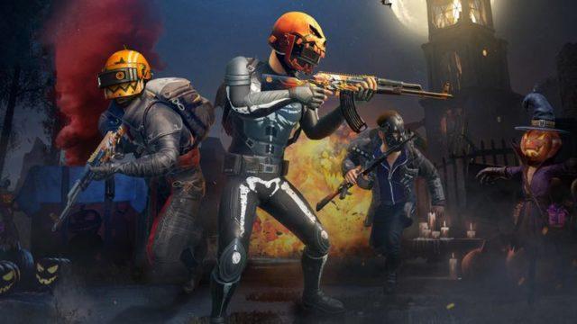 Belajar PUBG Mobile: Apa Itu Recoil? Penjelasan Lengkapnya Ada di Sini!