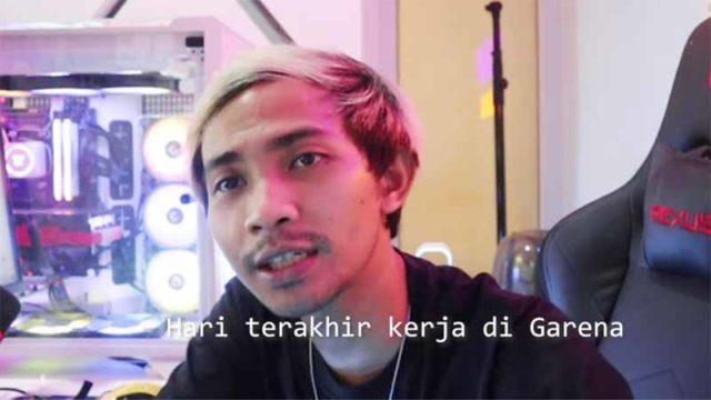 Apakah Kulgar Kumis Ari Kriswanto Dipecat Dari Garena Free Fire? Ini Fakta dan Kronologinya!