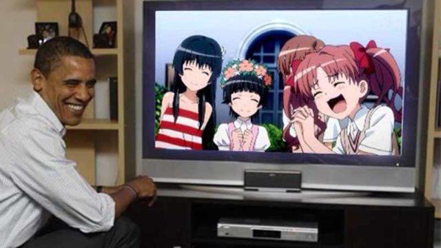 Apakah Menonton Anime Membatalkan Puasa? Begini Penjelasannya!