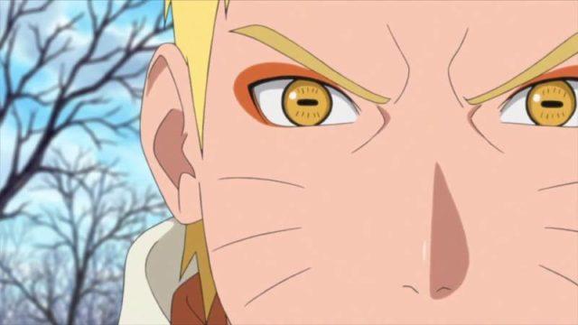 Apakah Naruto Masih Bisa Menggunakan Sage Mode? Ini Penjelasannya!