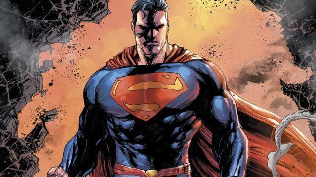 Selain Batu Krypton, Apa yang Bisa Superman Lemah Sampai Tidur?
