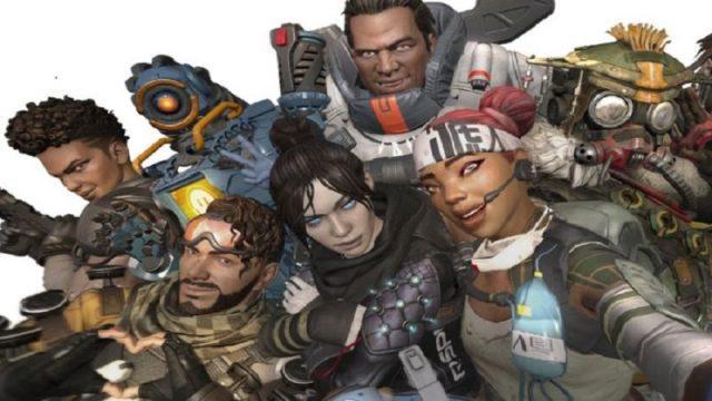 Beta Cross-Play Untuk Apex Legends Segera Hadir!