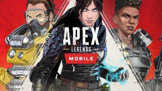 Cara Pre Register Apex Legends Mobile, Sudah Masuk ke Indonesia!