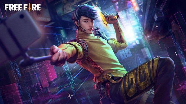 10 Aplikasi Cheat Free Fire Paling Berbahaya yang Harus Diwaspadai, Haram Dipake!