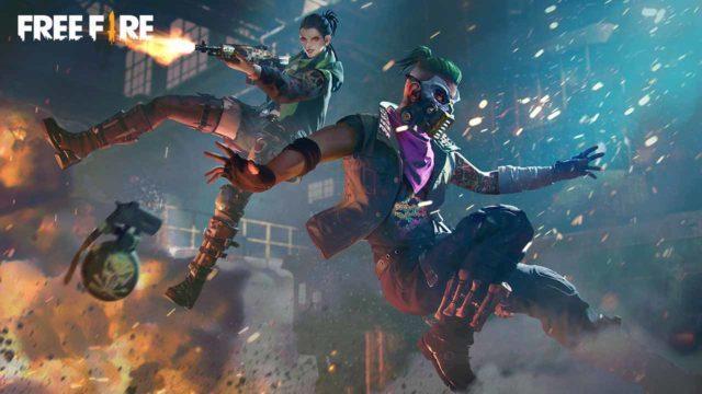 Ada APK yang Bisa Hack Akun Free Fire Hanya dengan Salin ID? Baca Ini Dulu!