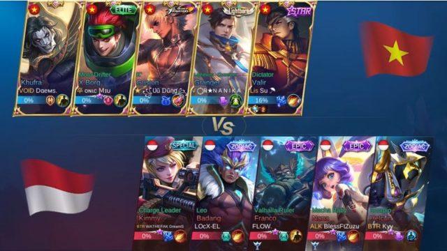 Apa Itu APK Mobile Legend VNG? Baca Artikel Ini Sebelum Install!