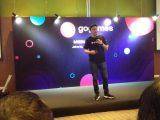 Co-Founder Gojek: Kevin Aluwi