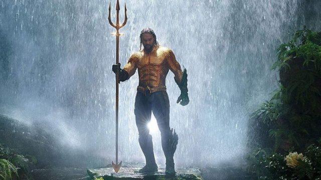 Judul Resmi Sekuel Film Aquaman Akhirnya Diungkap Sang Sutradara!