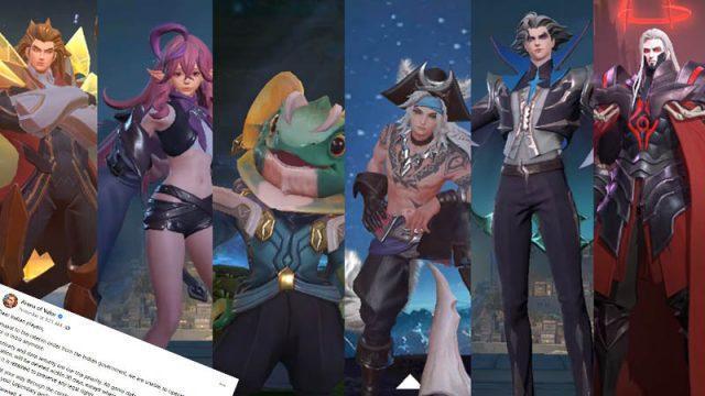 Arena of Valor Umumkan Penghentian Operasional di India, Ini Alasannya