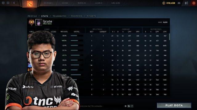 Armel Menjadi Pemain Terbaru yang Bergabung dengan 10.000 MMR Club!